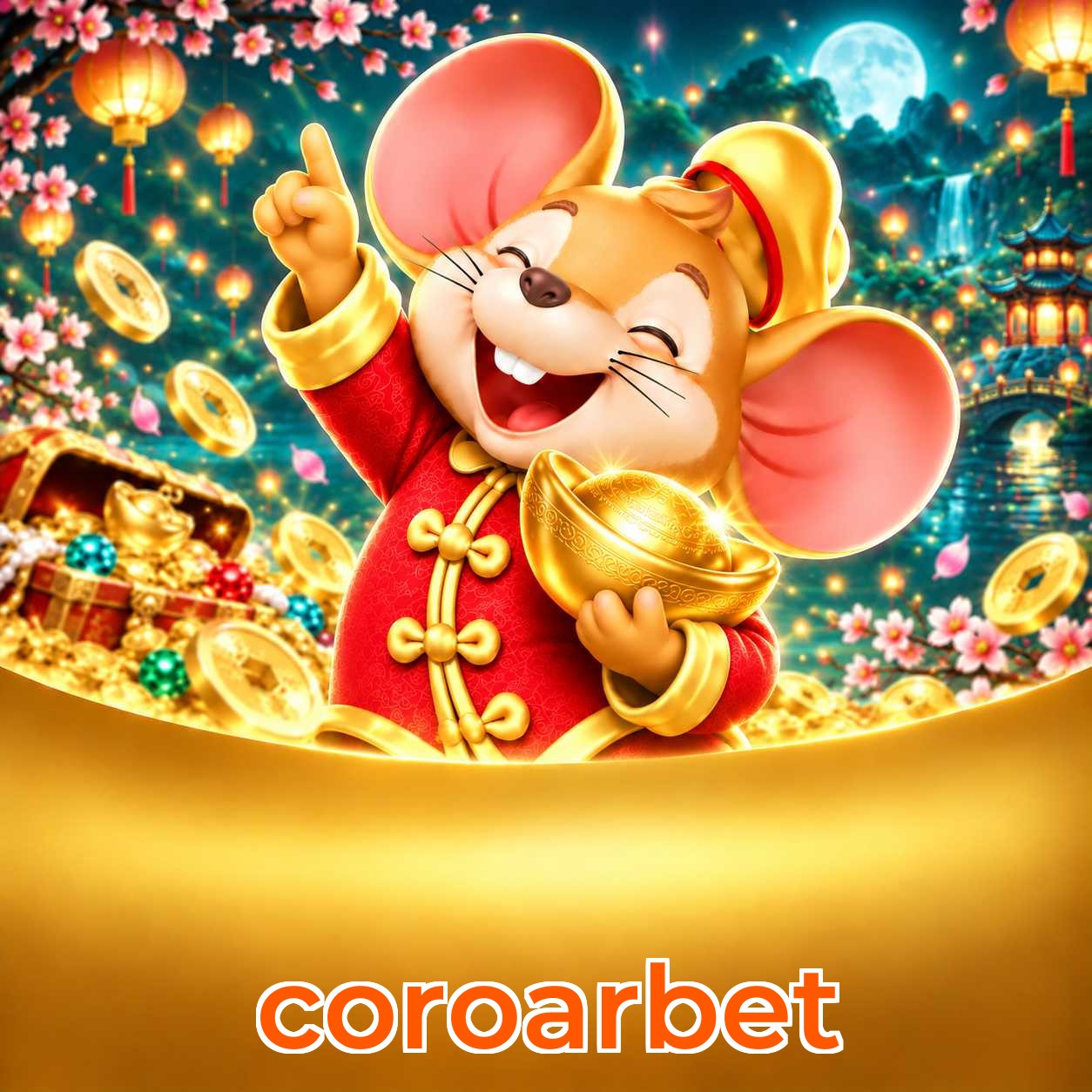 coroarbet Licença Curaçao Gaming