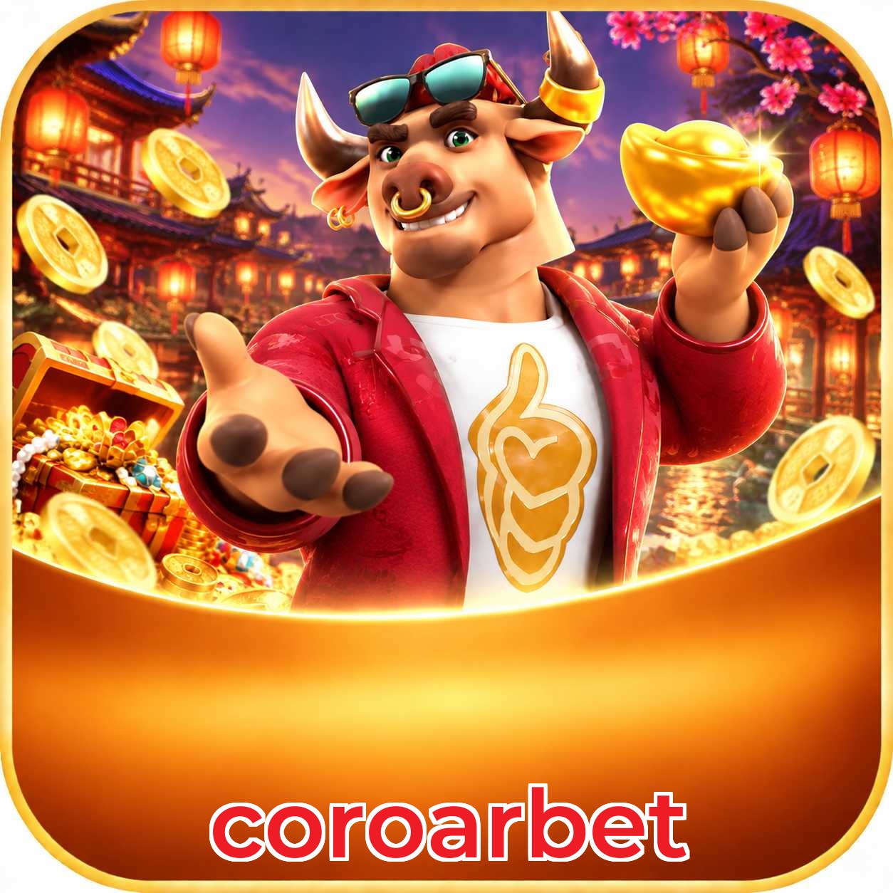 coroarbet Download Oficial