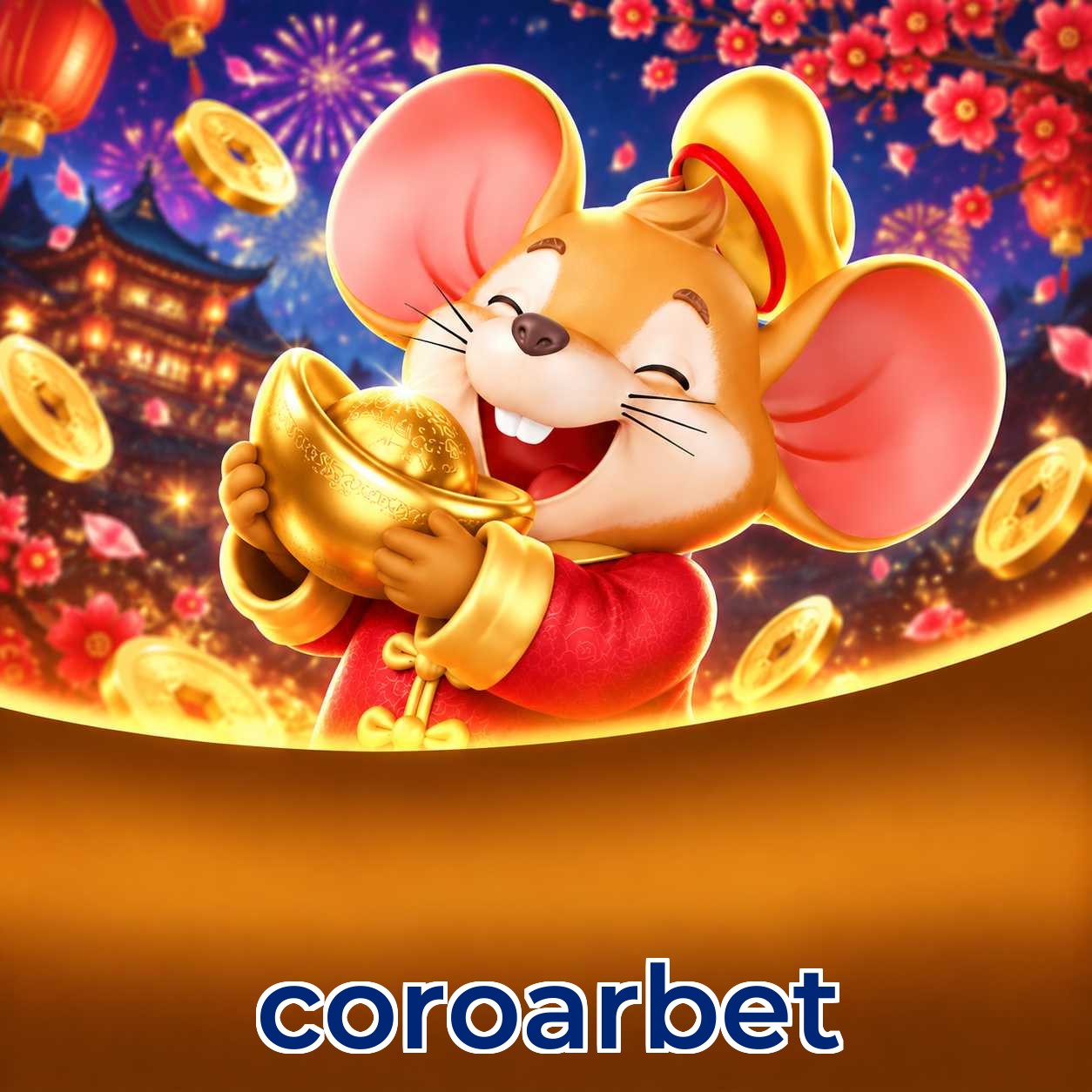Fortune Tiger Logo 1