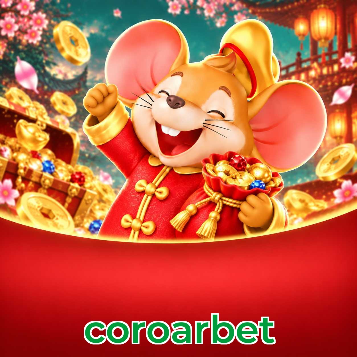 coroarbet Segurança Logo 3