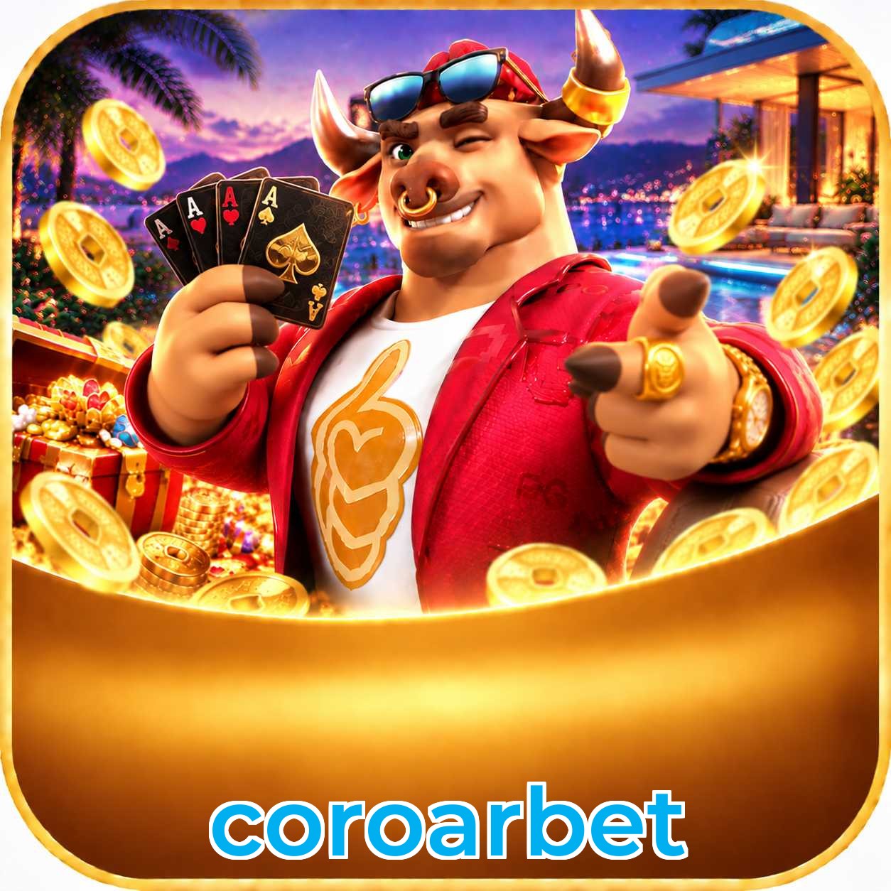 coroarbet Certificado eCOGRA - Jogos Justos Auditados