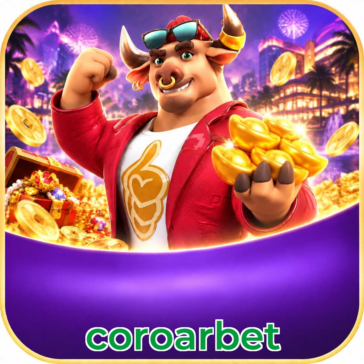 coroarbet Pagamento Seguro SSL