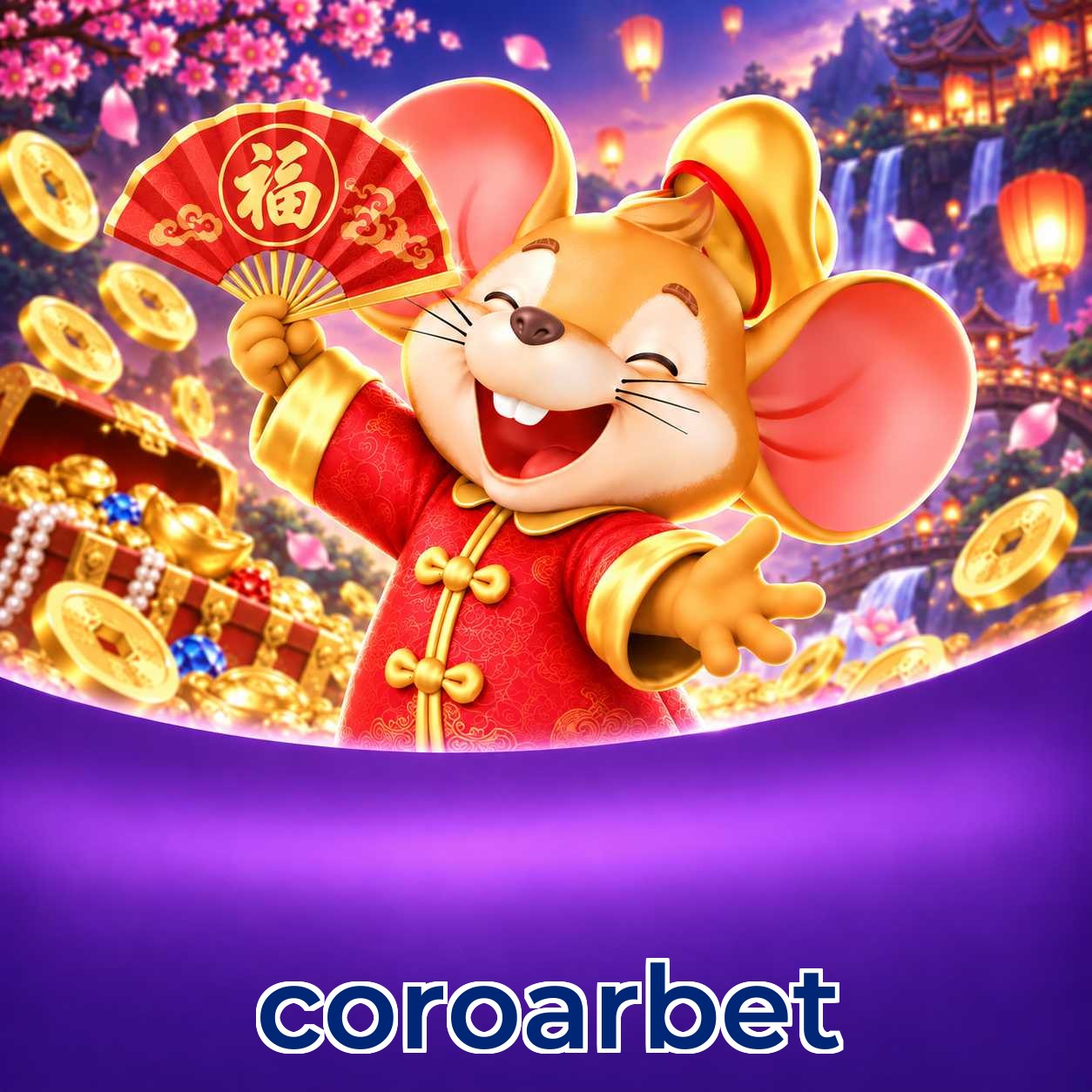 Slots coroarbet - RTP Alto Certificado
