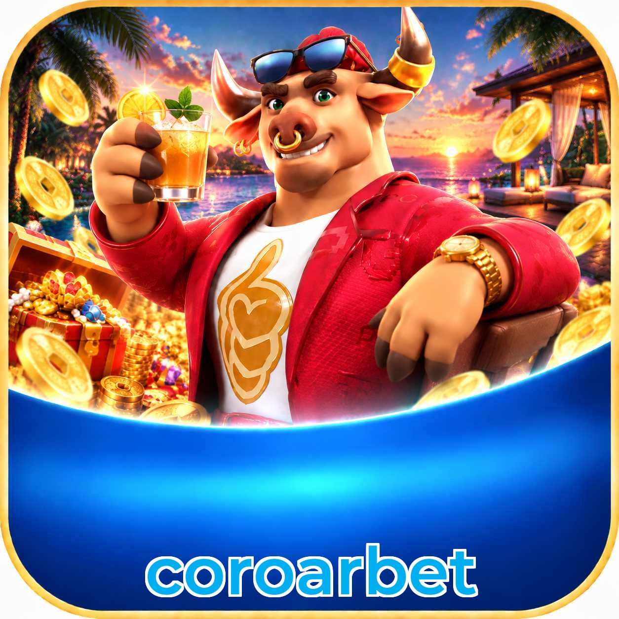 coroarbet Logo 2