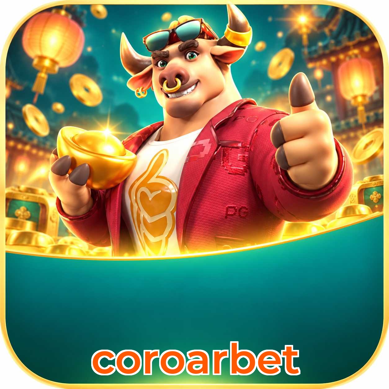 coroarbet Instalar Logo 2