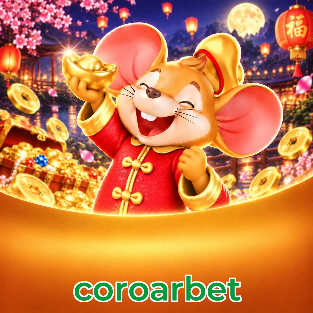 coroarbet Segurança Logo 1