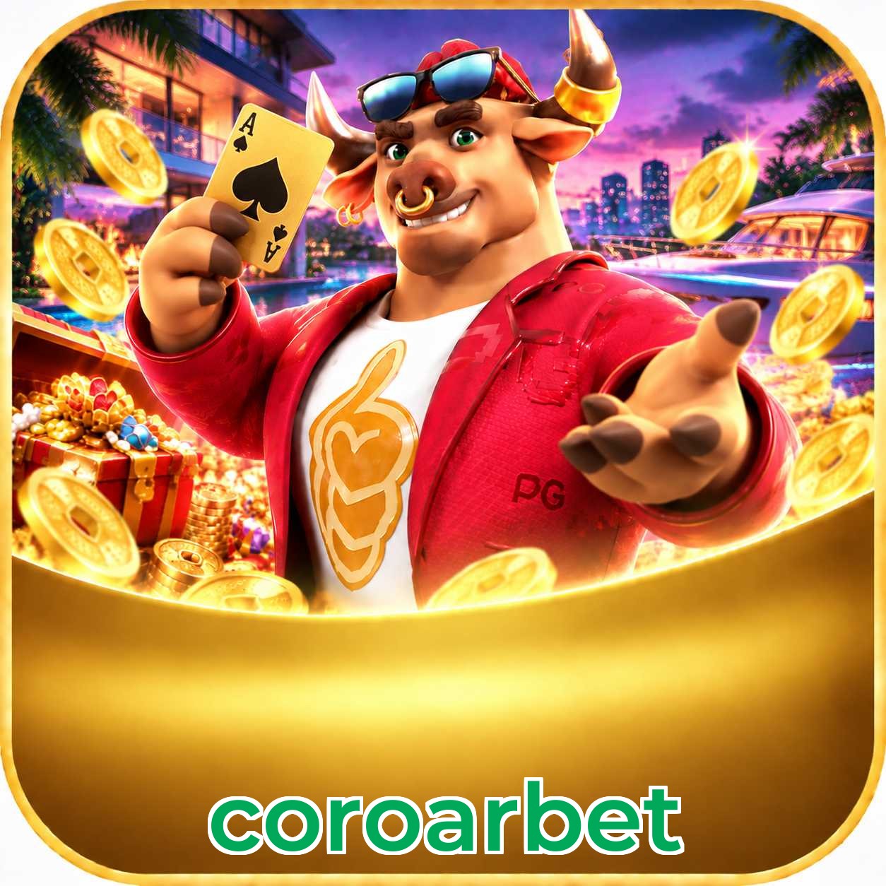 Jackpots Progressivos