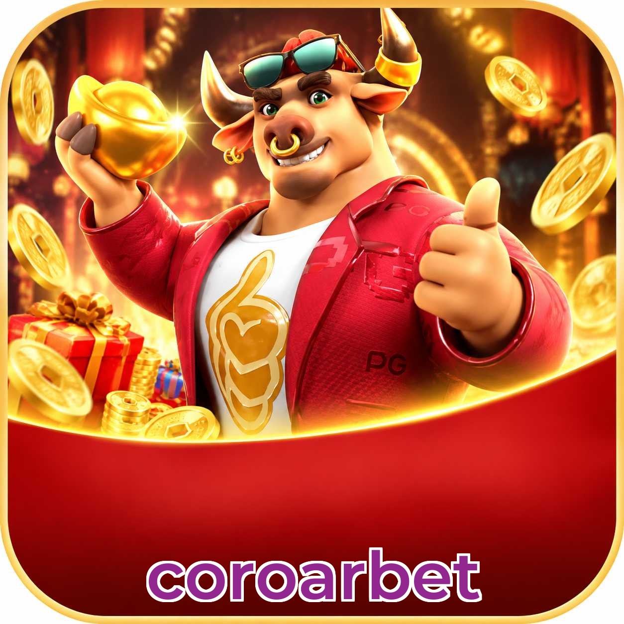 coroarbet Instalar Logo 1